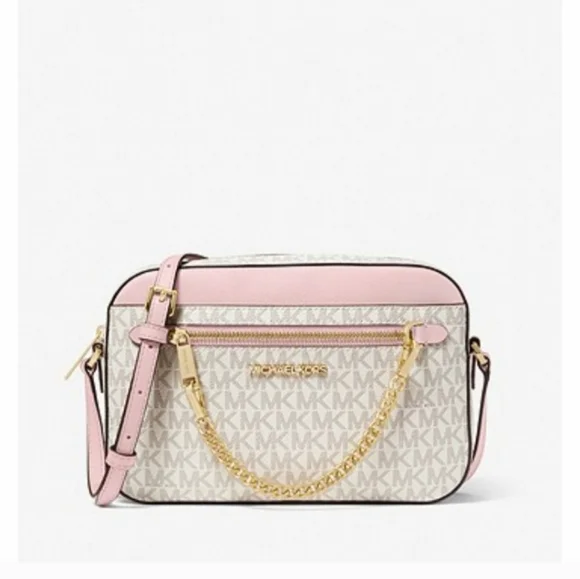 Micheal Kors crossbody - Picture 2 of 6